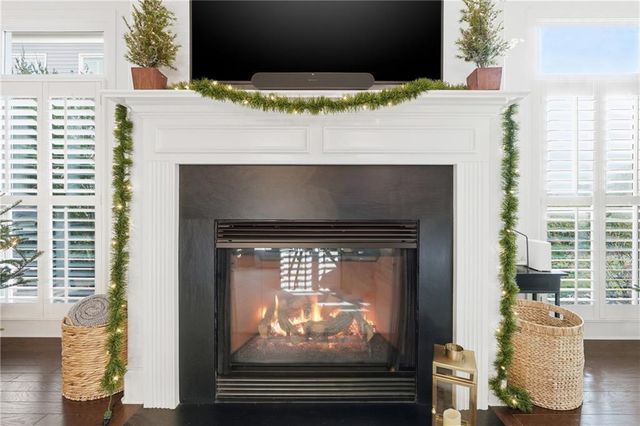 12506 Broadwell Road, Milton, GA 30004