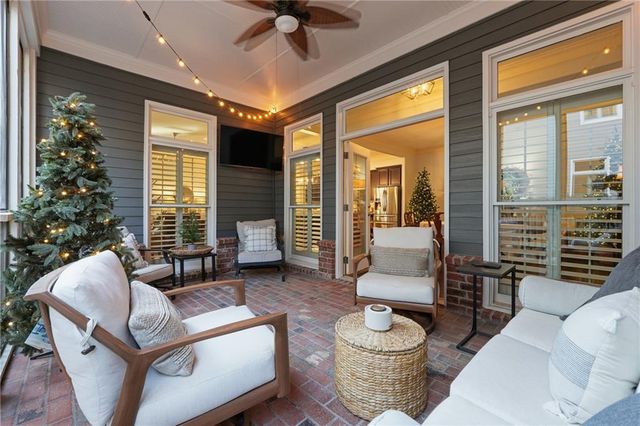 12506 Broadwell Road, Milton, GA 30004