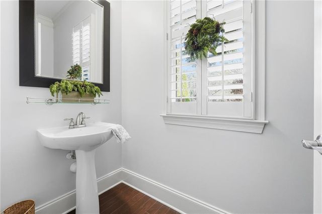 12506 Broadwell Road, Milton, GA 30004