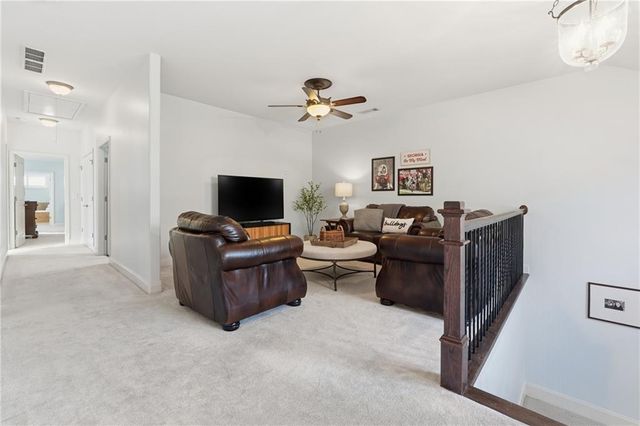 12506 Broadwell Road, Milton, GA 30004