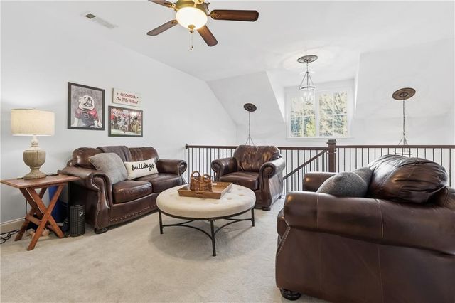 12506 Broadwell Road, Milton, GA 30004