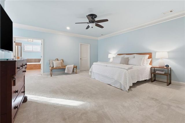 12506 Broadwell Road, Milton, GA 30004