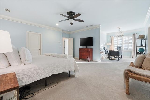 12506 Broadwell Road, Milton, GA 30004