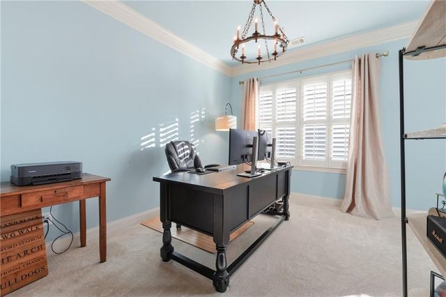 12506 Broadwell Road, Milton, GA 30004