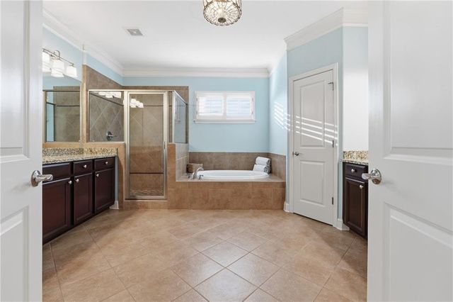 12506 Broadwell Road, Milton, GA 30004