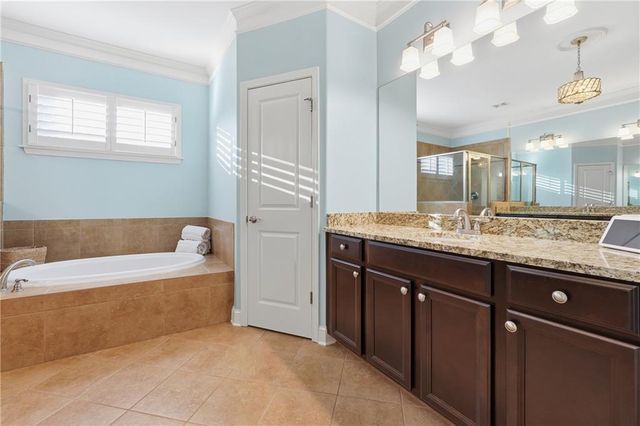 12506 Broadwell Road, Milton, GA 30004