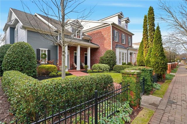 12506 Broadwell Road, Milton, GA 30004