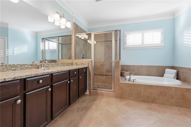 12506 Broadwell Road, Milton, GA 30004