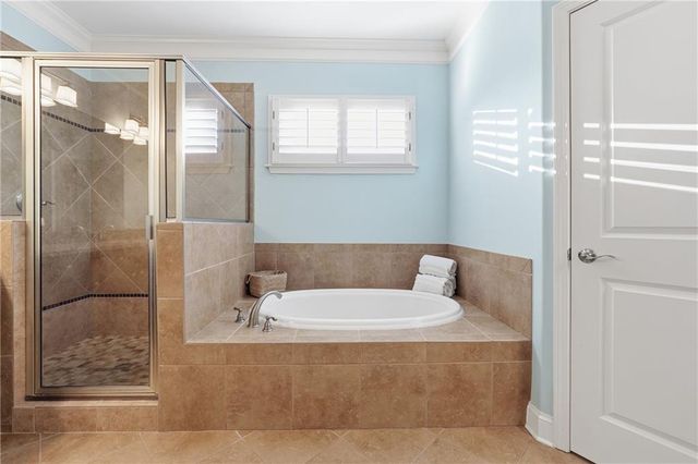 12506 Broadwell Road, Milton, GA 30004