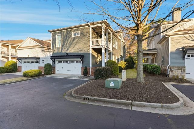 12506 Broadwell Road, Milton, GA 30004