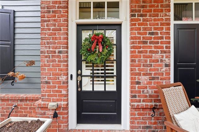 12506 Broadwell Road, Milton, GA 30004