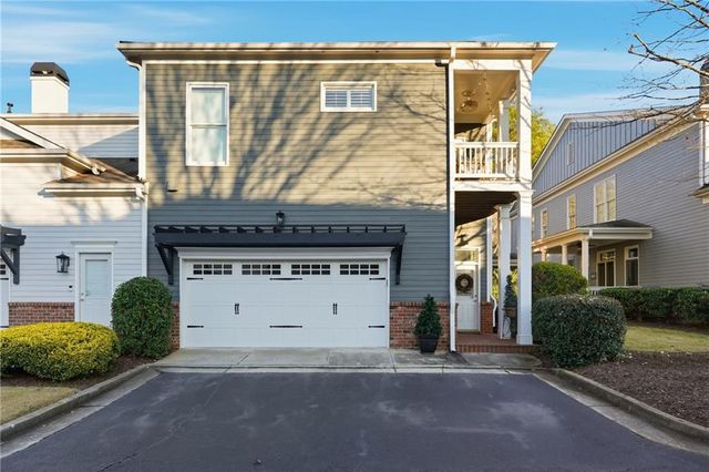 12506 Broadwell Road, Milton, GA 30004