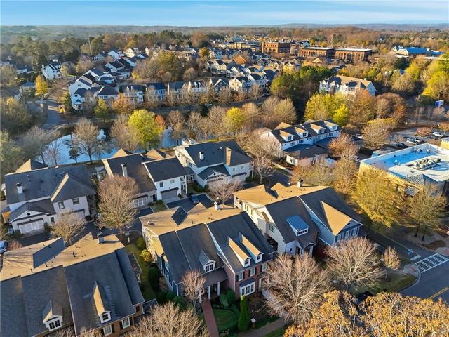 12506 Broadwell Road, Milton, GA 30004