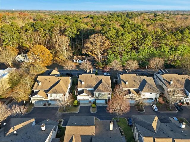 12506 Broadwell Road, Milton, GA 30004