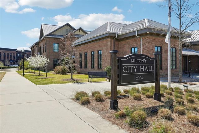 12506 Broadwell Road, Milton, GA 30004