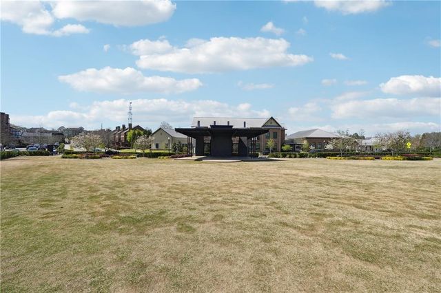 12506 Broadwell Road, Milton, GA 30004