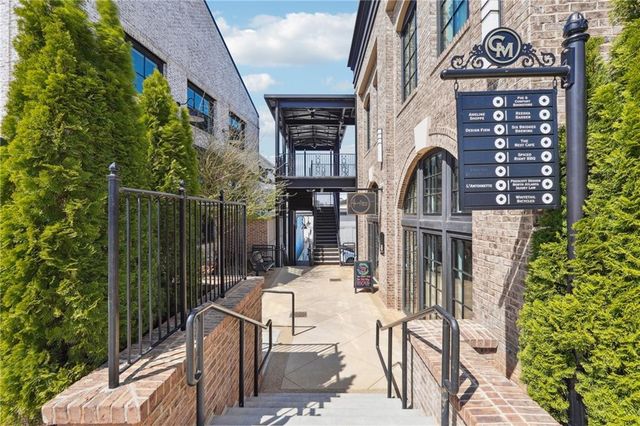 12506 Broadwell Road, Milton, GA 30004