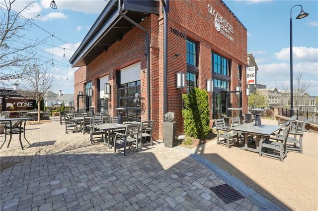 12506 Broadwell Road, Milton, GA 30004