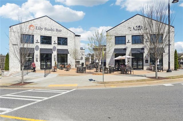 12506 Broadwell Road, Milton, GA 30004