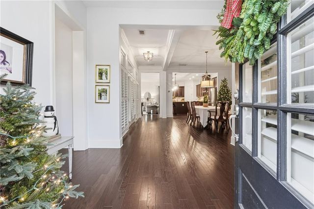 12506 Broadwell Road, Milton, GA 30004