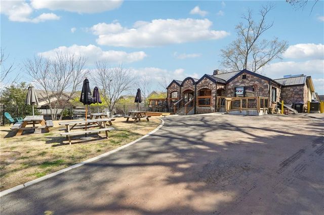 12506 Broadwell Road, Milton, GA 30004