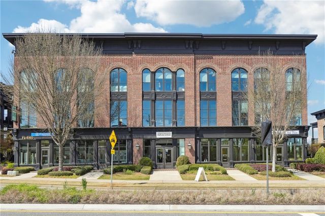 12506 Broadwell Road, Milton, GA 30004