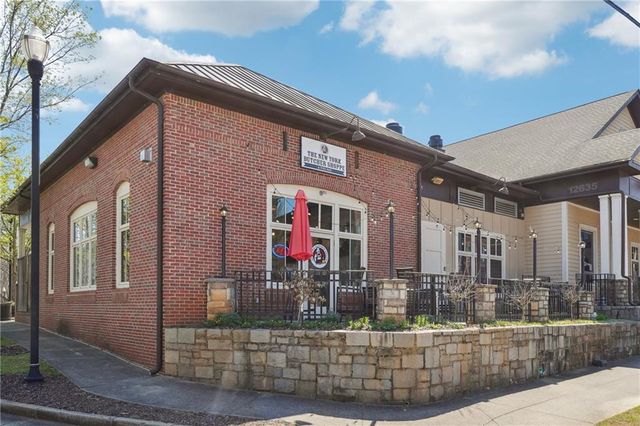 12506 Broadwell Road, Milton, GA 30004