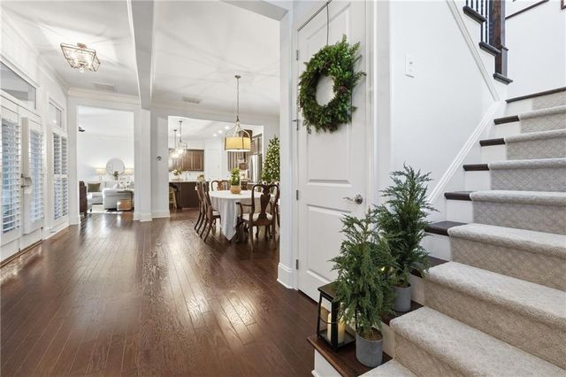 12506 Broadwell Road, Milton, GA 30004