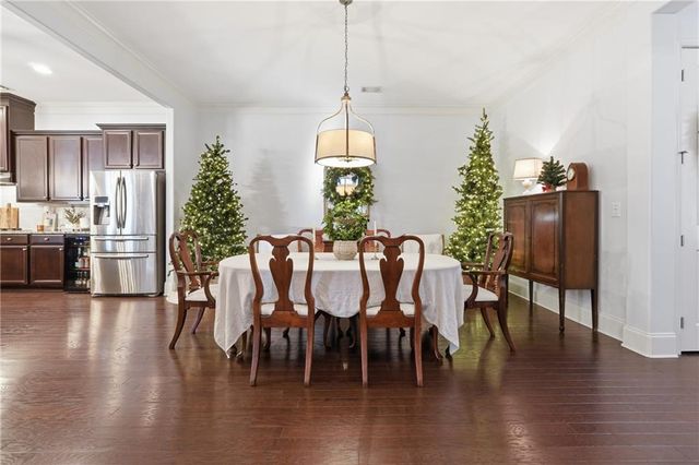 12506 Broadwell Road, Milton, GA 30004