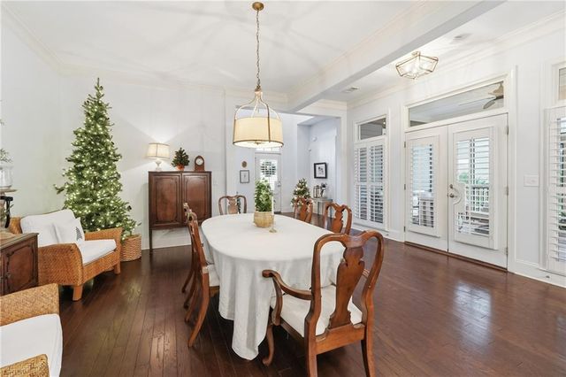 12506 Broadwell Road, Milton, GA 30004