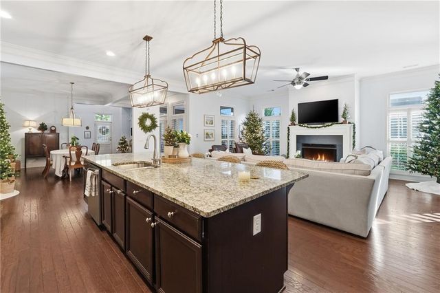 12506 Broadwell Road, Milton, GA 30004