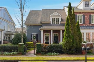 12506 Broadwell Road, Milton, GA 30004