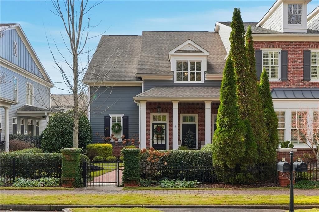 12506 Broadwell Road, Milton, GA 30004