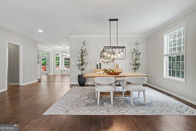 707 Bostonian Trace, Peachtree City, GA 30269