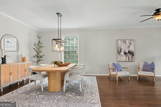 707 Bostonian Trace, Peachtree City, GA 30269