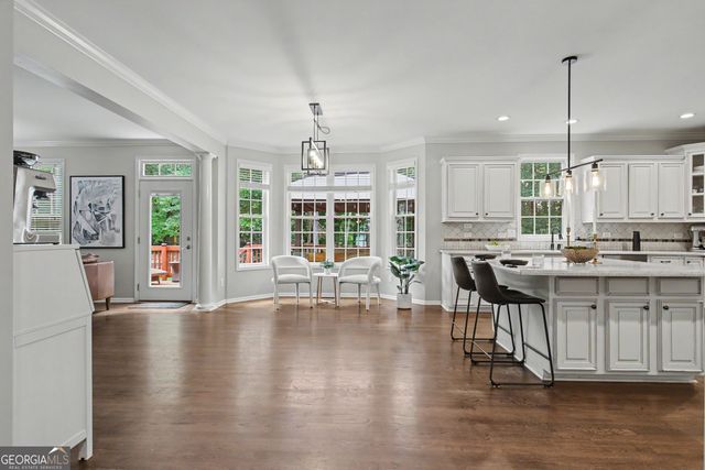 707 Bostonian Trace, Peachtree City, GA 30269