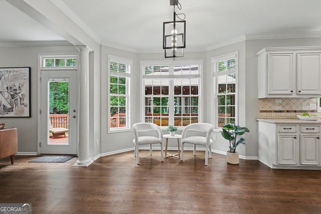 707 Bostonian Trace, Peachtree City, GA 30269