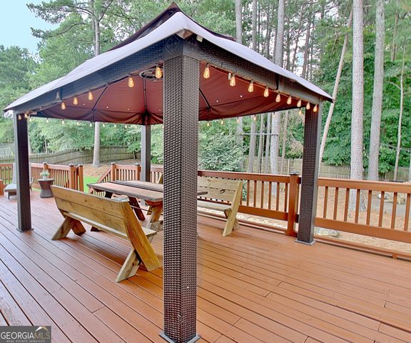 707 Bostonian Trace, Peachtree City, GA 30269