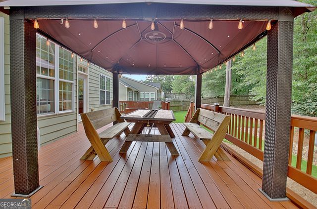 707 Bostonian Trace, Peachtree City, GA 30269