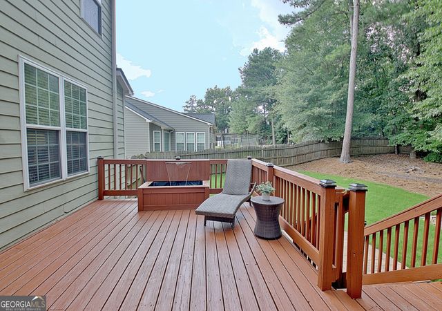 707 Bostonian Trace, Peachtree City, GA 30269