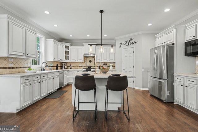 707 Bostonian Trace, Peachtree City, GA 30269