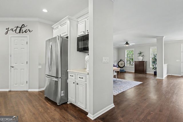 707 Bostonian Trace, Peachtree City, GA 30269