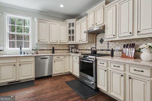 707 Bostonian Trace, Peachtree City, GA 30269