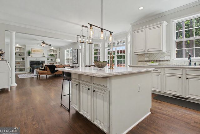 707 Bostonian Trace, Peachtree City, GA 30269