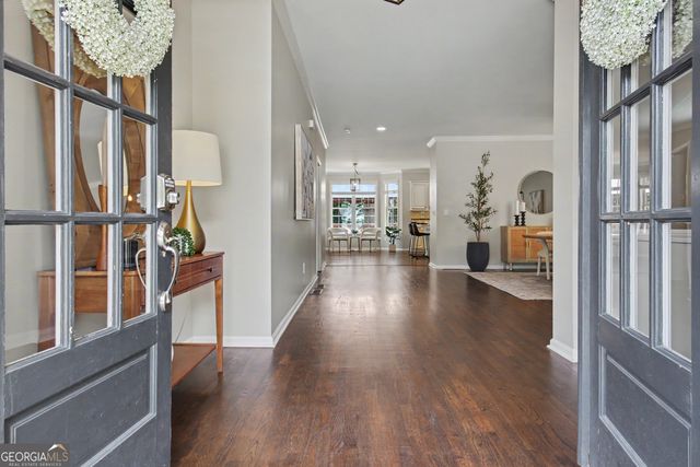 707 Bostonian Trace, Peachtree City, GA 30269