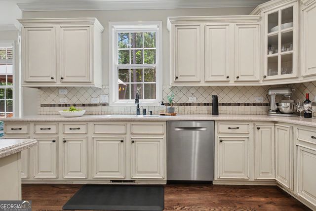 707 Bostonian Trace, Peachtree City, GA 30269