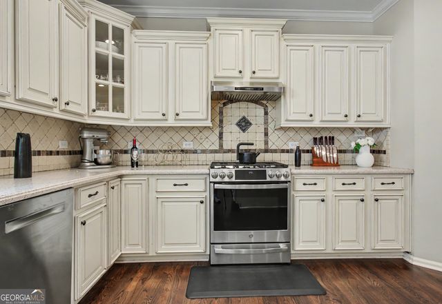 707 Bostonian Trace, Peachtree City, GA 30269