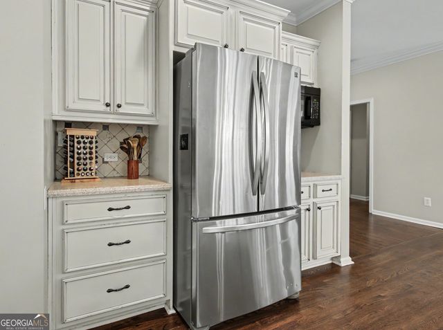 707 Bostonian Trace, Peachtree City, GA 30269