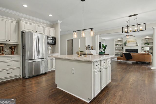 707 Bostonian Trace, Peachtree City, GA 30269