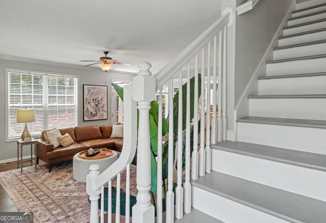 707 Bostonian Trace, Peachtree City, GA 30269